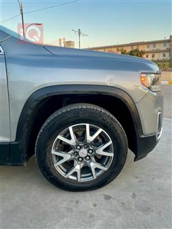 جي ام سي اكاديا